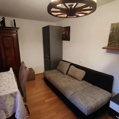 Kleine 1 Appartement