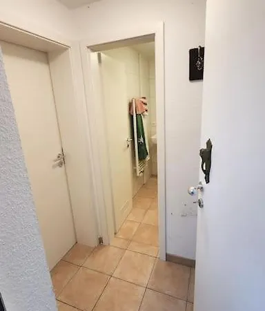 Appartement Kleine 1 Konstanz