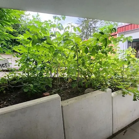 Appartement Kleine 1