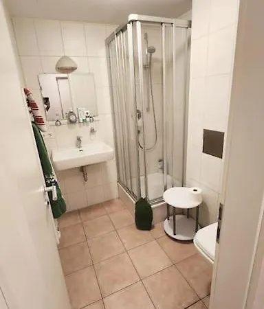 Appartement Kleine 1 *