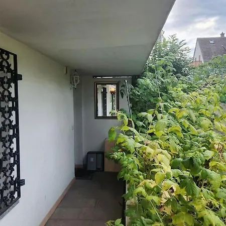 Kleine 1 Appartement Konstanz