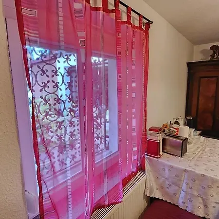 Kleine 1 Appartement